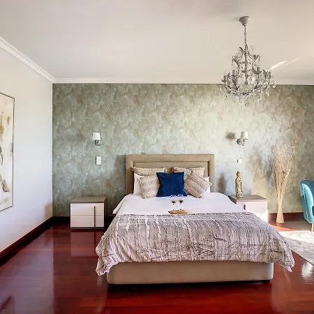 Baradaye By Lovelystay Villa