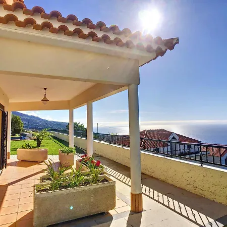 Baradaye By Lovelystay Villa *