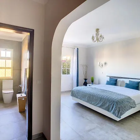 Villa Baradaye By Lovelystay *