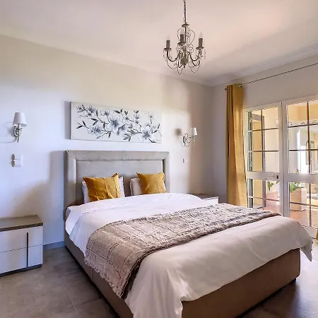 Baradaye By Lovelystay Villa