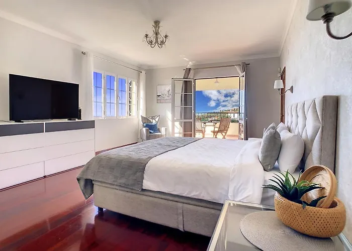 Baradaye By Lovelystay * Estreito da Calheta