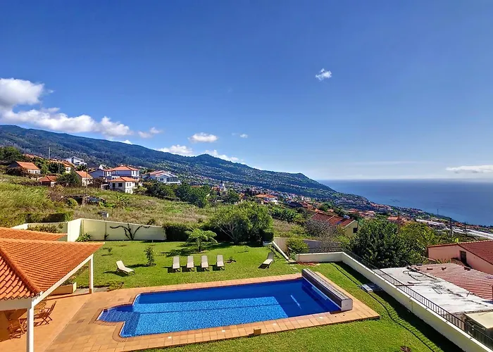 ヴィラ Baradaye By Lovelystay