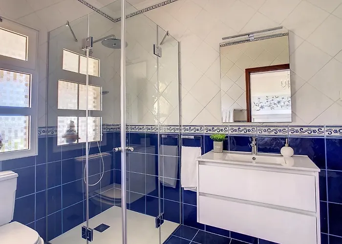 ヴィラ Baradaye By Lovelystay *