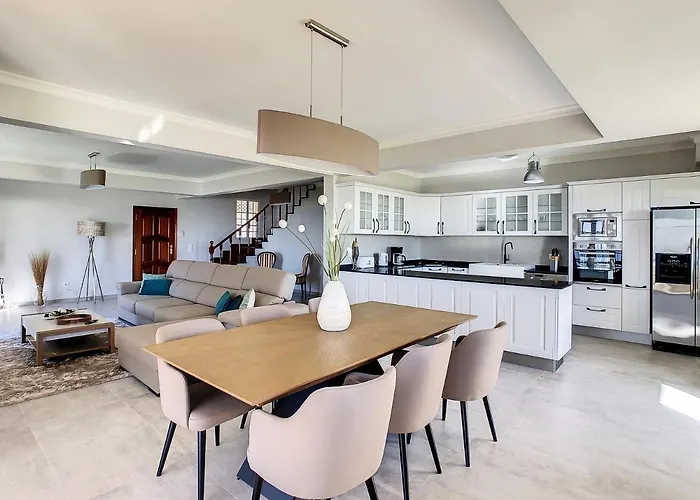 Baradaye By Lovelystay * Estreito da Calheta