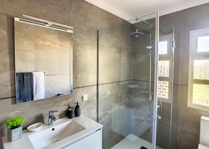 ヴィラ Baradaye By Lovelystay *