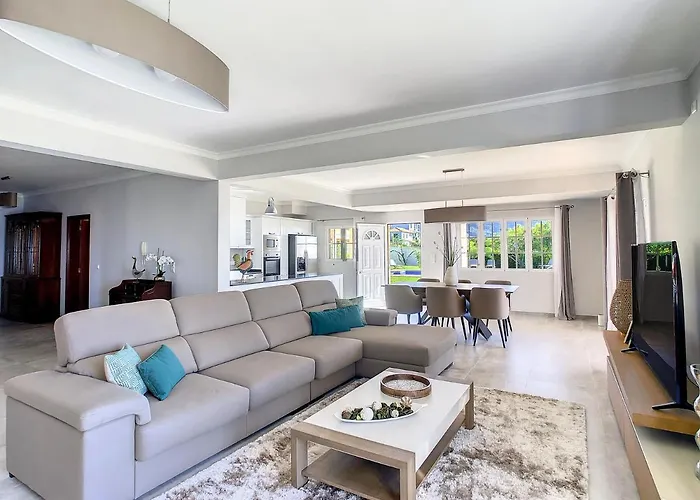 ヴィラ Baradaye By Lovelystay *