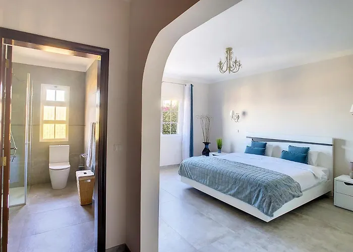 ヴィラ Baradaye By Lovelystay *