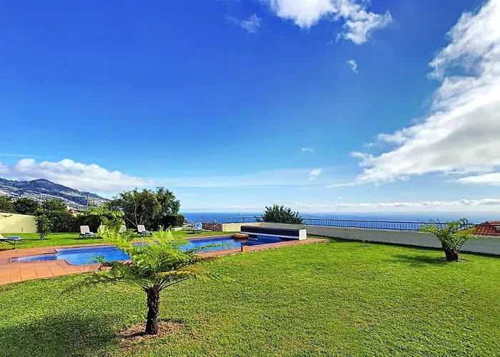 Baradaye By Lovelystay ヴィラ *