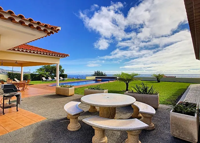 ヴィラ Baradaye By Lovelystay