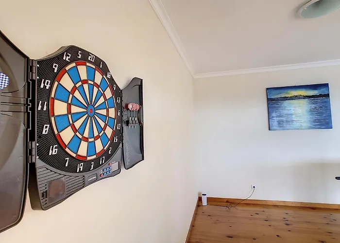 Baradaye By Lovelystay ヴィラ Estreito da Calheta