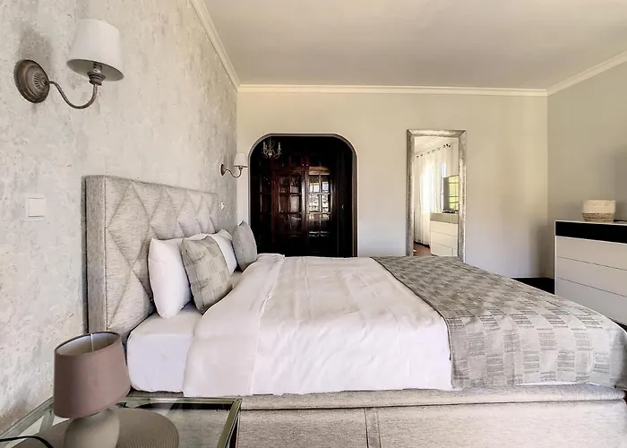 ヴィラ Baradaye By Lovelystay *