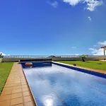 Villa Baradaye By Lovelystay Estreito Da Calheta