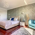 Villa Baradaye By Lovelystay Estreito Da Calheta