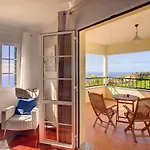 Baradaye By Lovelystay Villa Estreito Da Calheta