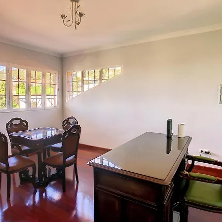 Villa Baradaye By Lovelystay Estreito Da Calheta