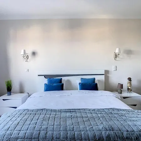 Baradaye By Lovelystay וילה