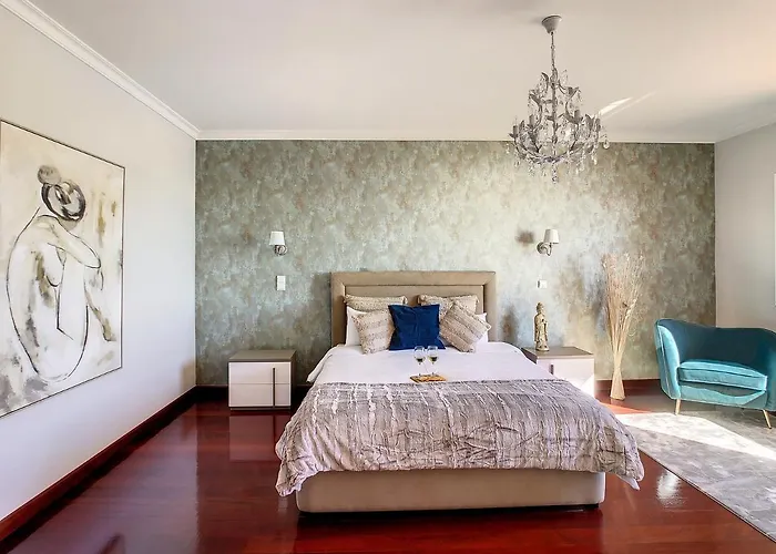 Baradaye By Lovelystay וילה