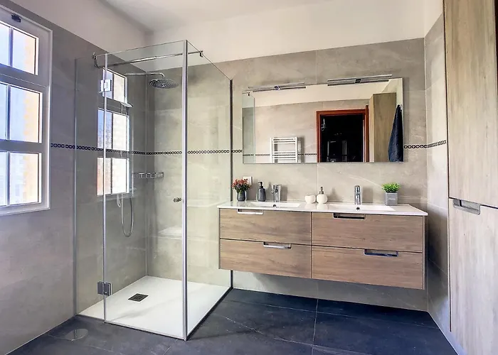 וילה Baradaye By Lovelystay *